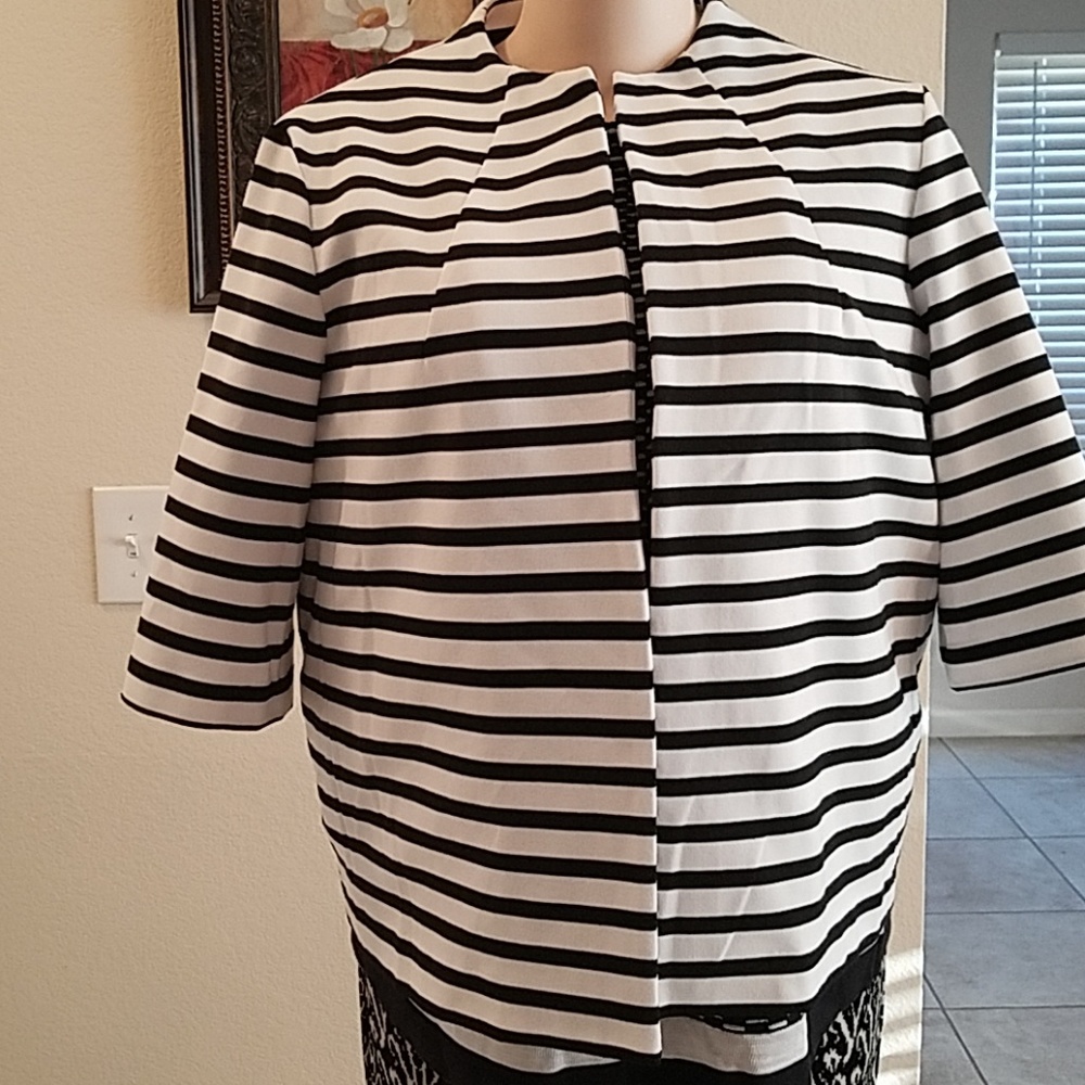 Blazer jacket by Chico's